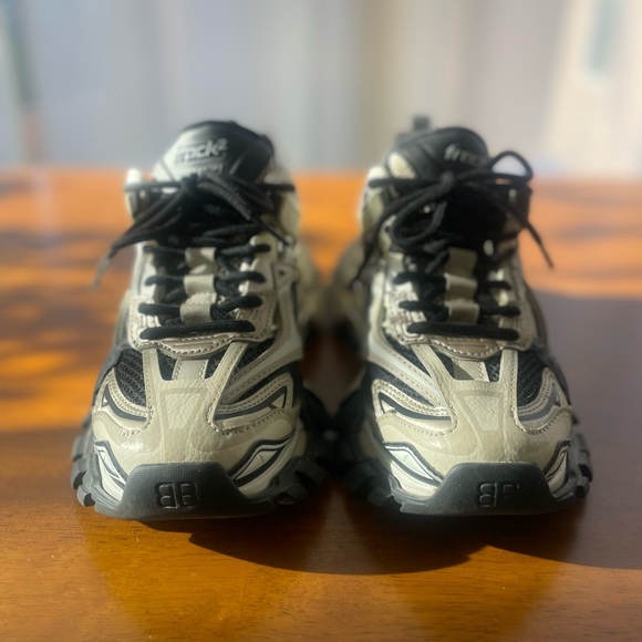 Balenciaga trek 2 size 35 - Picture 9 of 9